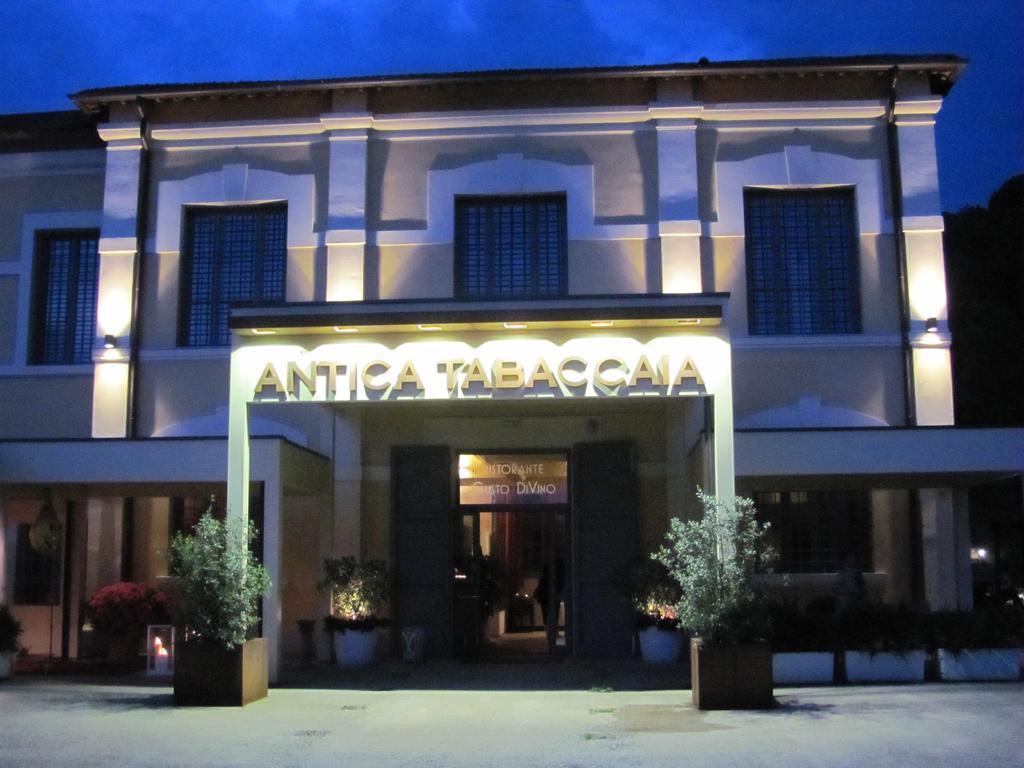 Hotel Antica Tabaccaia Resort Terranuova Bracciolini Szoba fotó